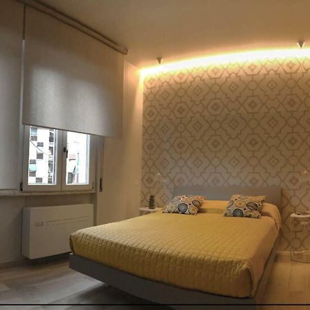 فندق Mediterranean Concept House لا سبيتسْيا المظهر الخارجي الصورة