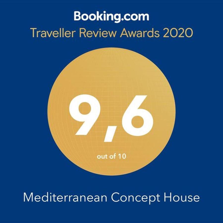 فندق Mediterranean Concept House لا سبيتسْيا المظهر الخارجي الصورة