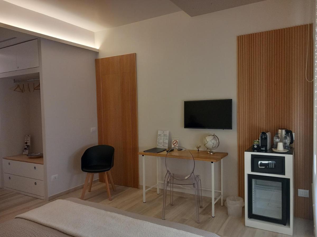 فندق Mediterranean Concept House لا سبيتسْيا المظهر الخارجي الصورة