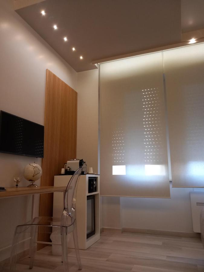 فندق Mediterranean Concept House لا سبيتسْيا المظهر الخارجي الصورة