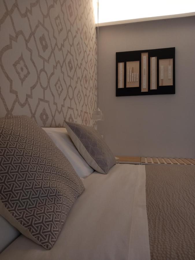 فندق Mediterranean Concept House لا سبيتسْيا المظهر الخارجي الصورة