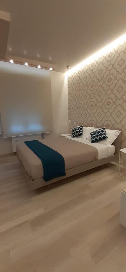فندق Mediterranean Concept House لا سبيتسْيا المظهر الخارجي الصورة