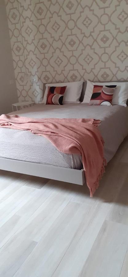 فندق Mediterranean Concept House لا سبيتسْيا المظهر الخارجي الصورة
