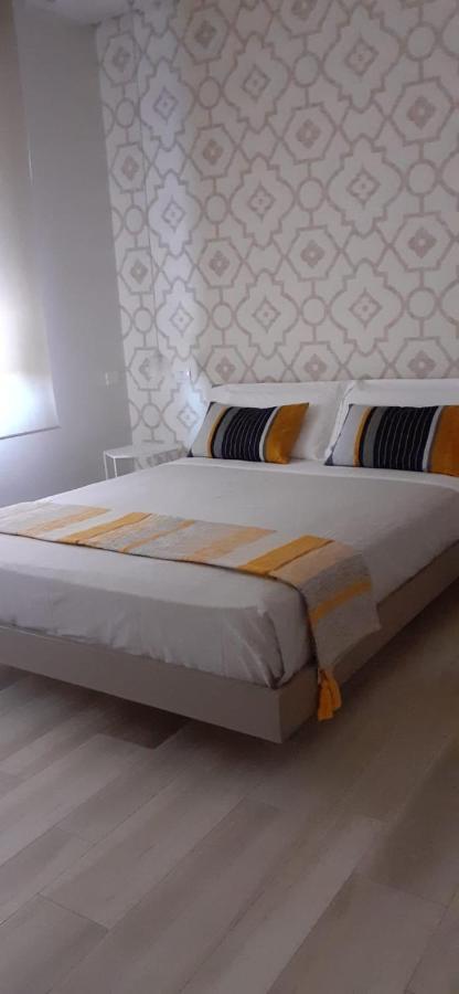 فندق Mediterranean Concept House لا سبيتسْيا المظهر الخارجي الصورة