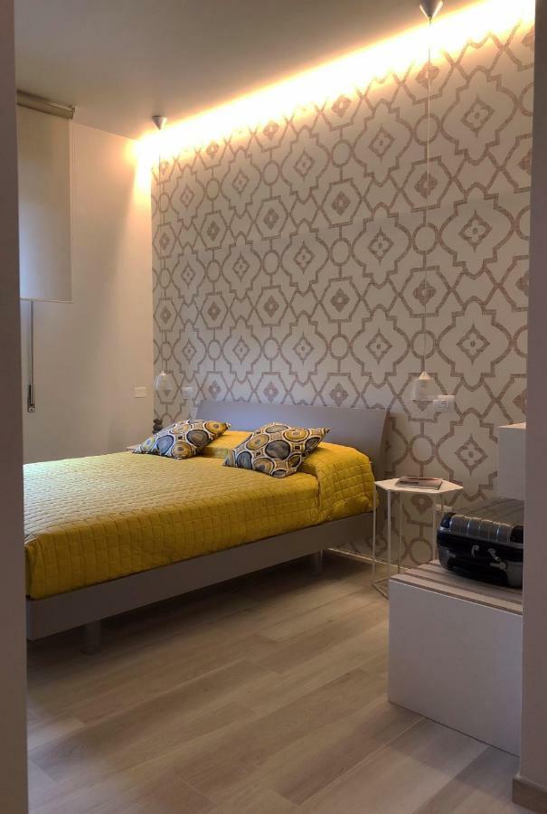 فندق Mediterranean Concept House لا سبيتسْيا المظهر الخارجي الصورة