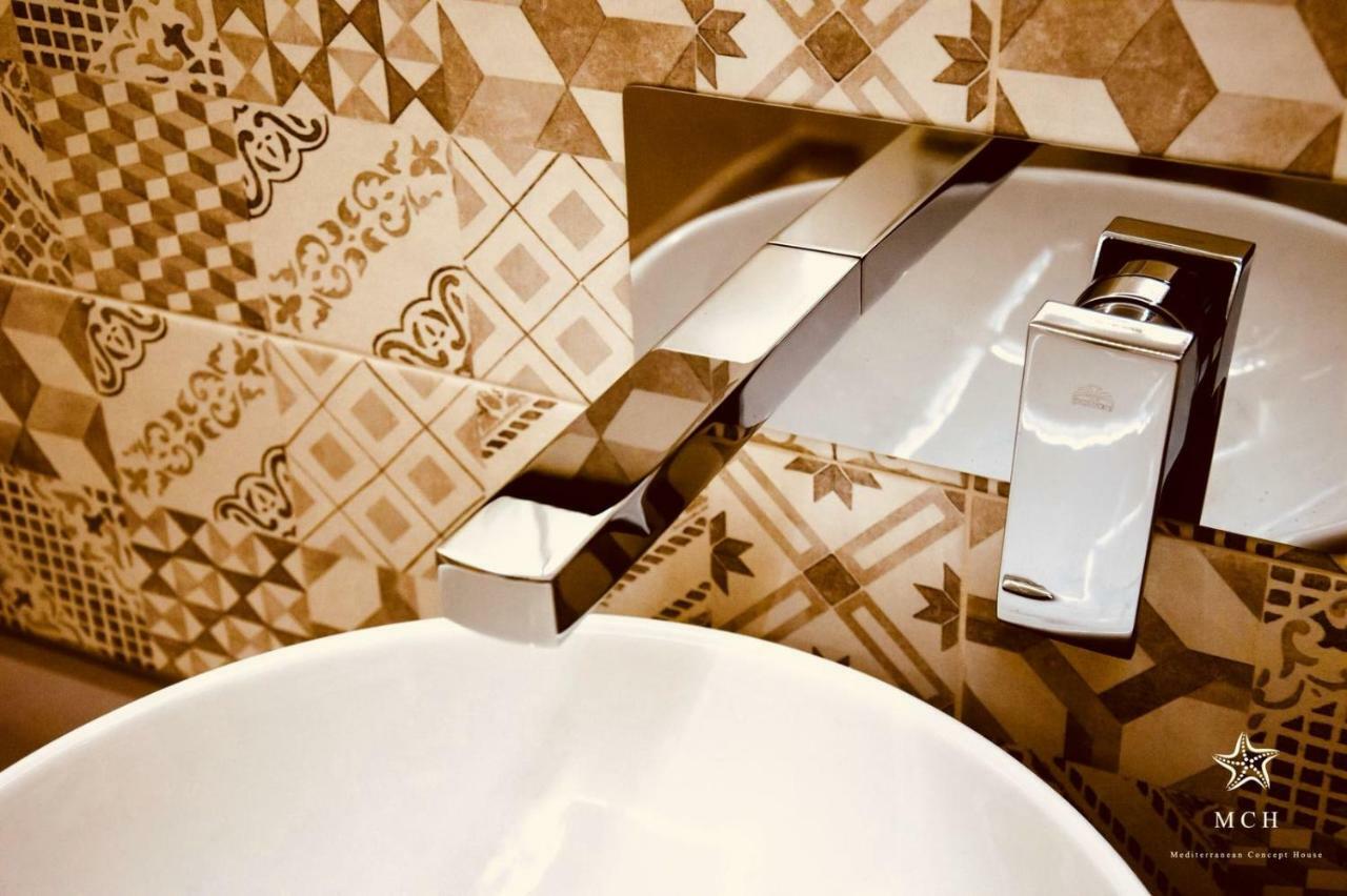 فندق Mediterranean Concept House لا سبيتسْيا المظهر الخارجي الصورة