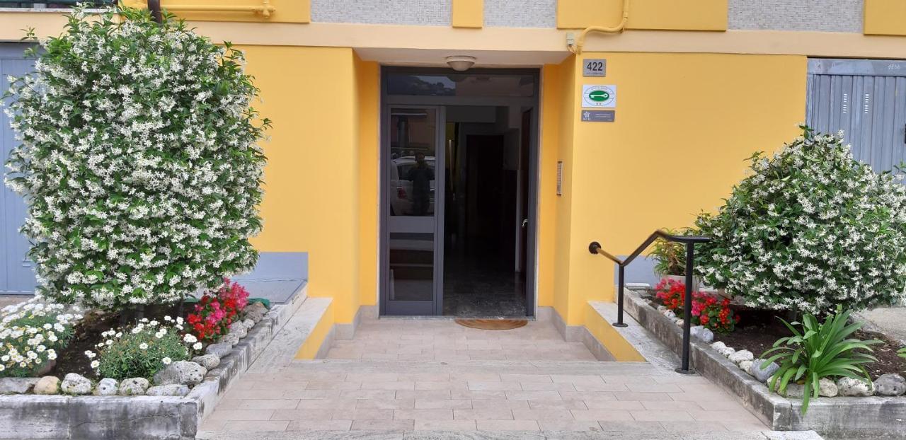 فندق Mediterranean Concept House لا سبيتسْيا المظهر الخارجي الصورة